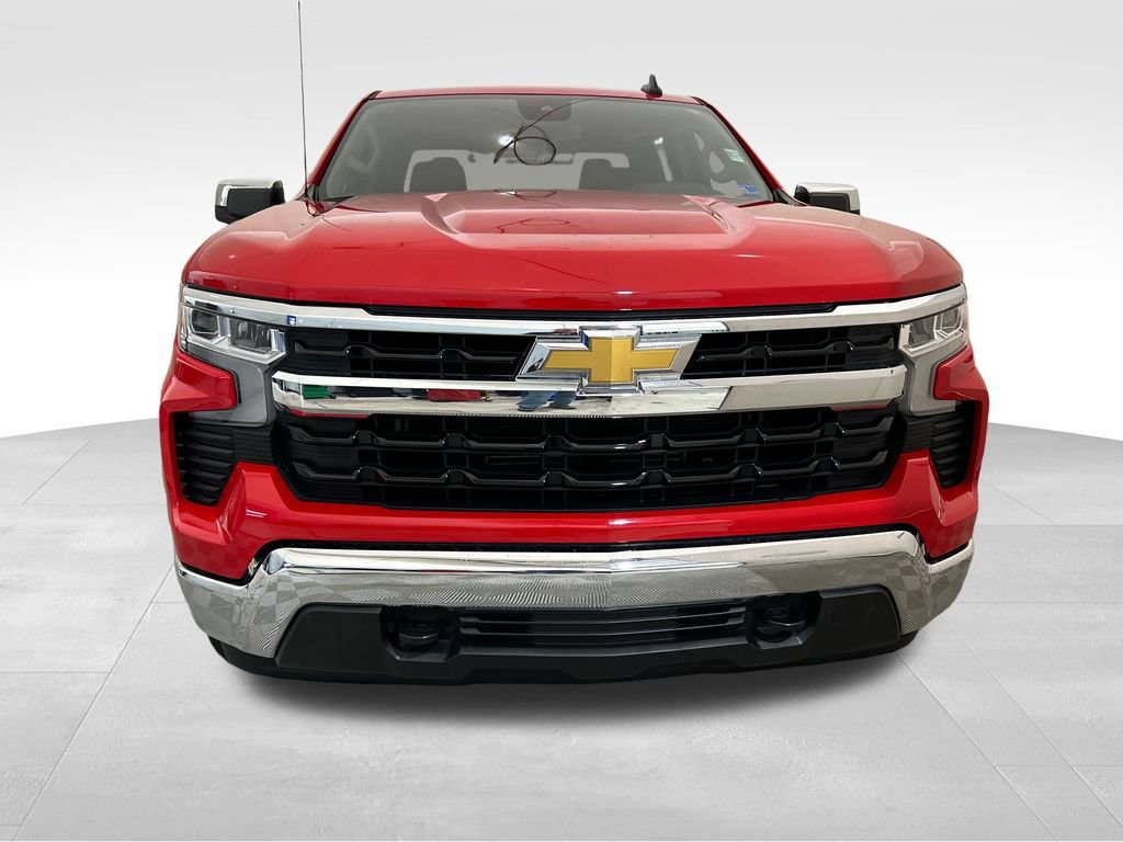 Used 2023 Chevrolet Silverado 1500 LT AWD/4WD image 10