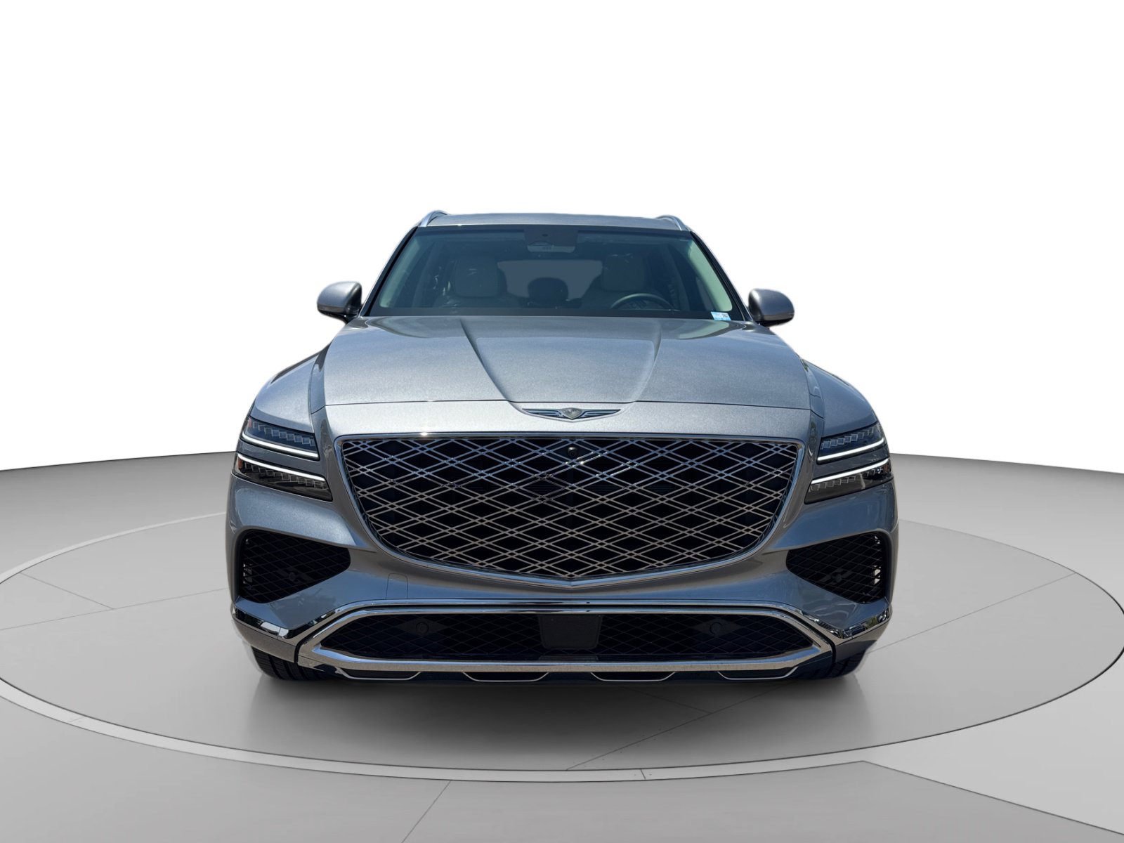 Used 2026 Genesis GV80 3.5T Advanced AWD/4WD image 8