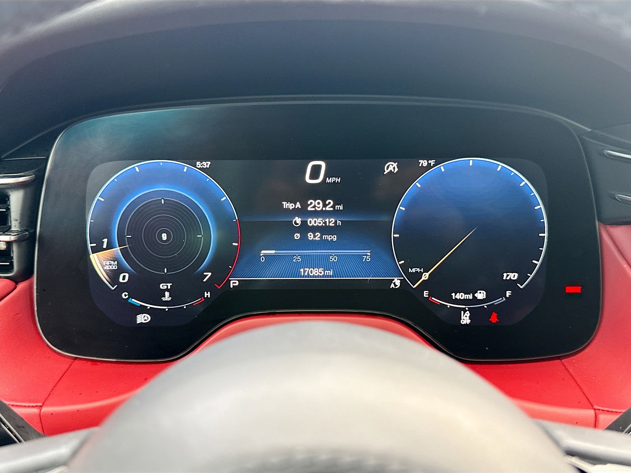 Used 2023 Maserati Grecale Modena AWD/4WD image 40