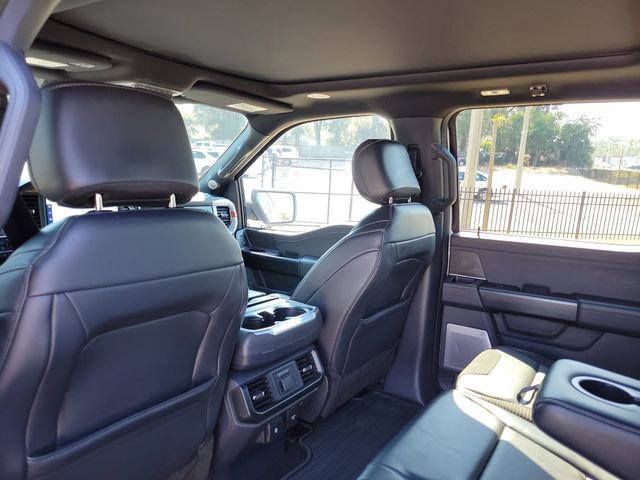 Used 2022 Ford F150 Raptor w/ Equipment Group 801A High image 27