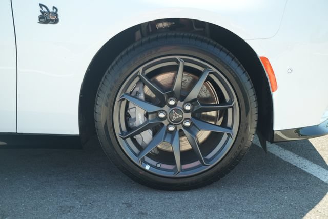 New 2026 Dodge Charger Scat Pack AWD/4WD image 40