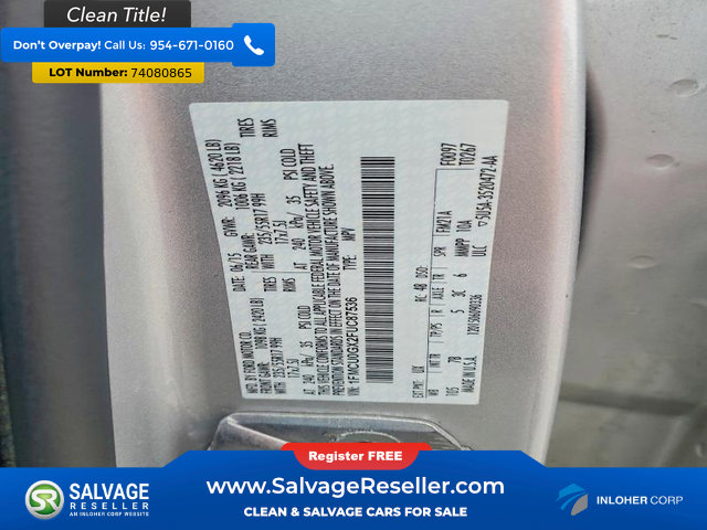 Used 2015 Ford Escape SE w/ Equipment Group 201A image 16