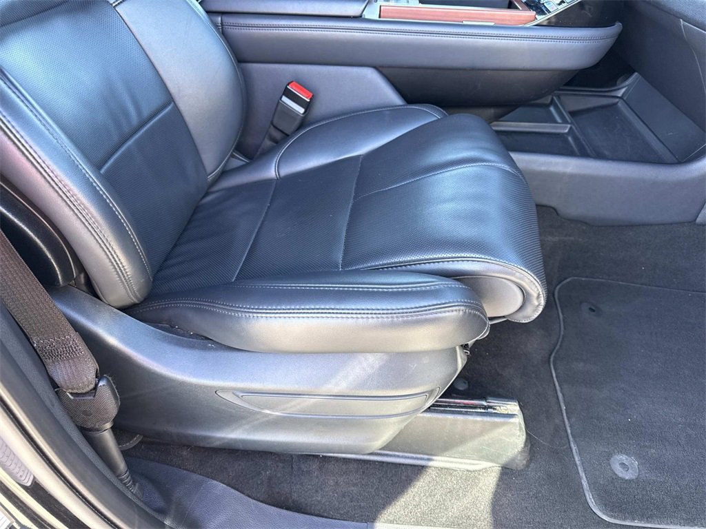 Used 2024 Lincoln Navigator L 4WD image 29