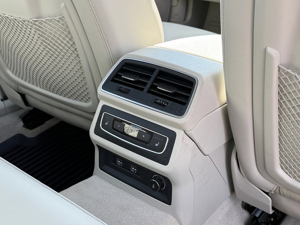 Used 2019 Audi A6 3.0T Premium Plus w/ Premium Plus Package image 29