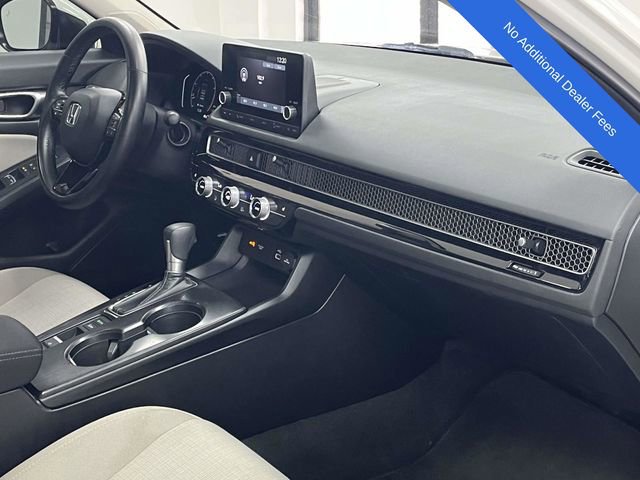 Used 2024 Honda Civic EX image 26