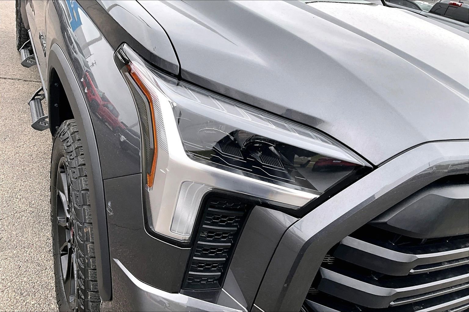 Used 2023 Toyota Tundra SR5 image 30