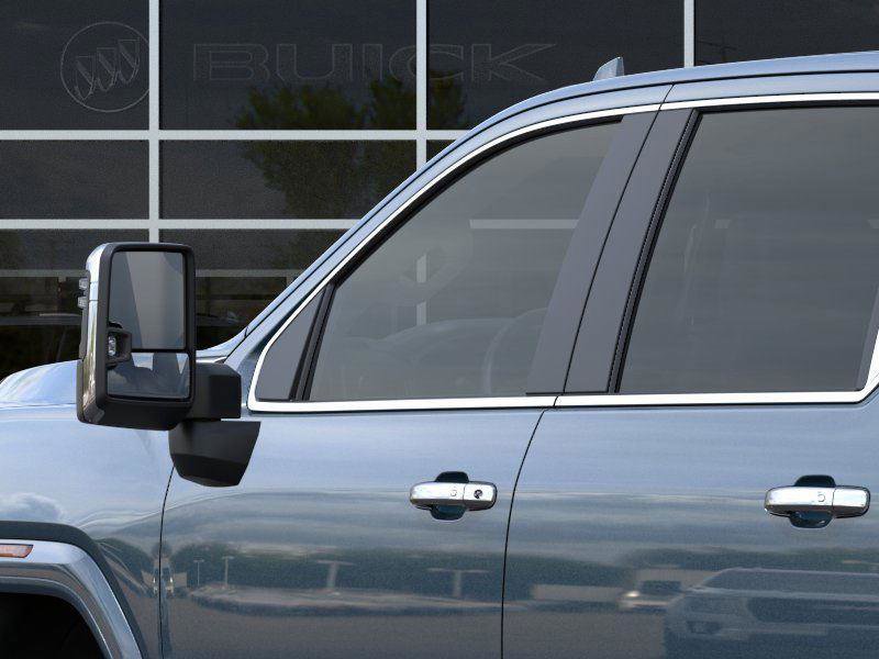 New 2026 GMC Sierra 2500 Denali w/ Denali Reserve Package image 29