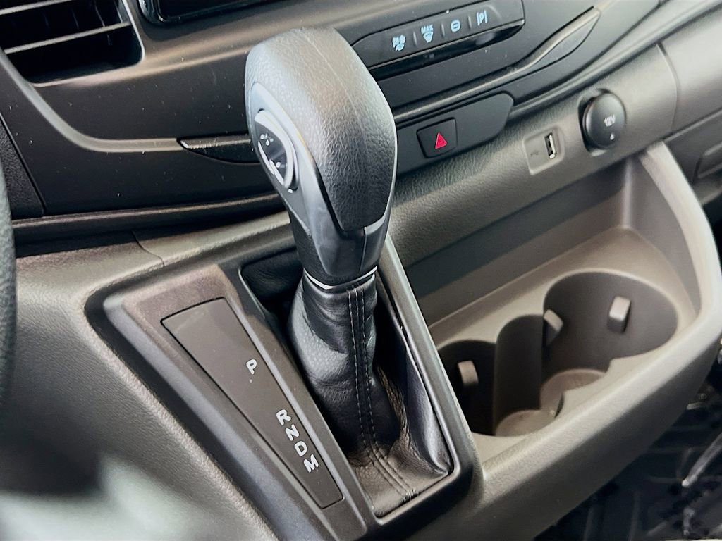 New 2026 Ford Transit 250 148 Medium Roof Extended AWD w/ Load Area Protection Package image 9