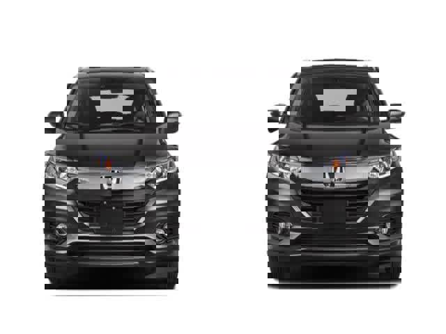 Used 2020 Honda HR-V EX image 4