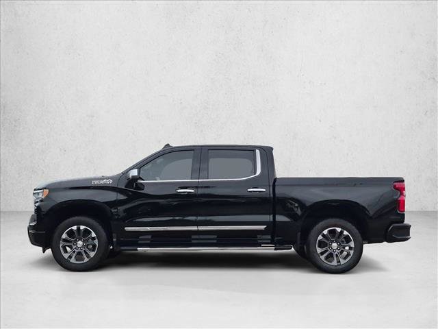 New 2026 Chevrolet Silverado 1500 High Country w/ Z71 Off-Road Package AWD/4WD image 5