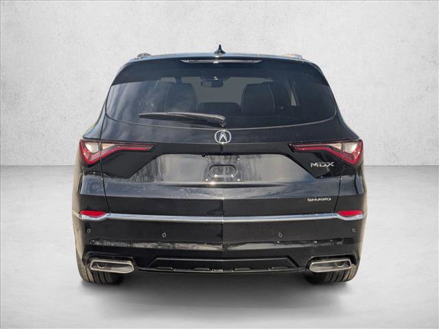 New 2026 Acura MDX SH-AWD w/ Advance Package image 8