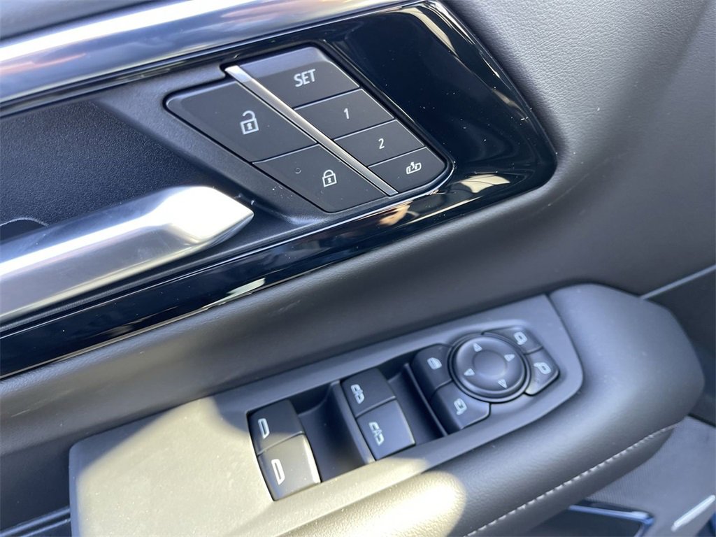 New 2026 Chevrolet Tahoe LT w/ Comfort Package image 13