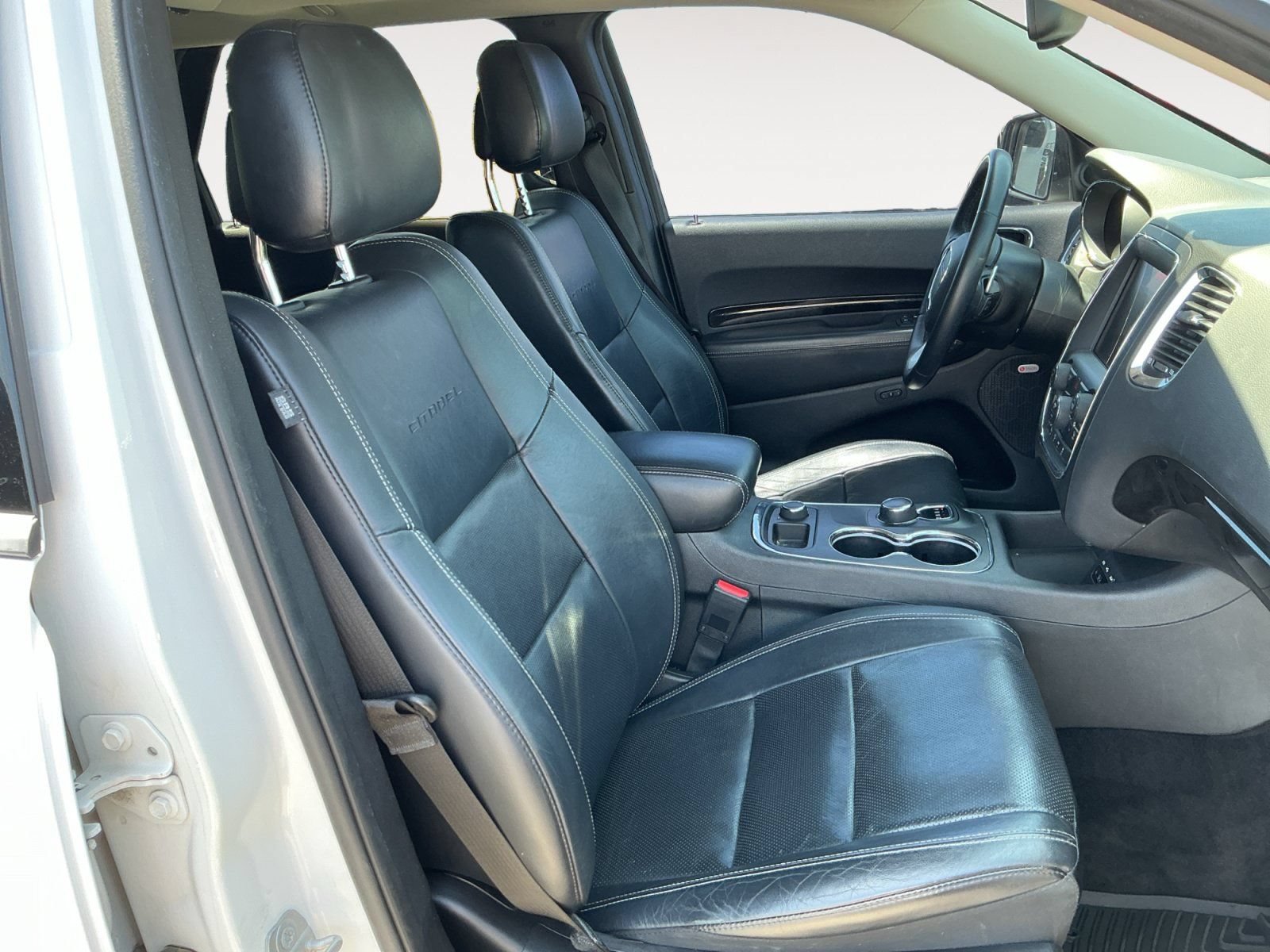 Used 2015 Dodge Durango Citadel w/ Technology Group AWD/4WD image 15