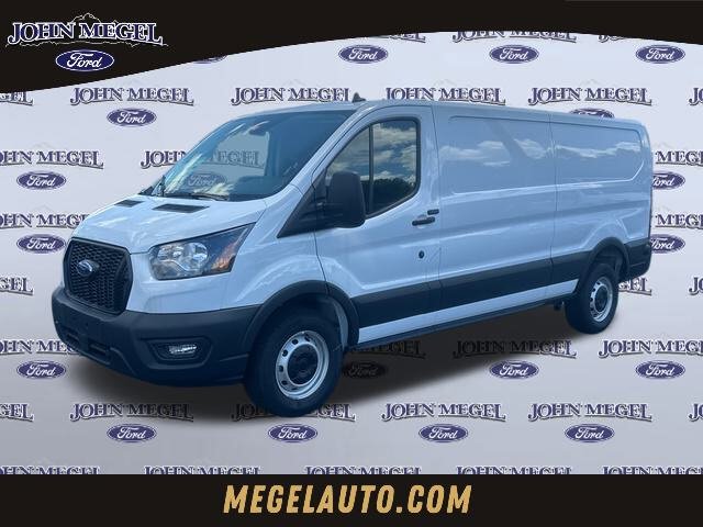 New 2024 Ford Transit 250 Low Roof