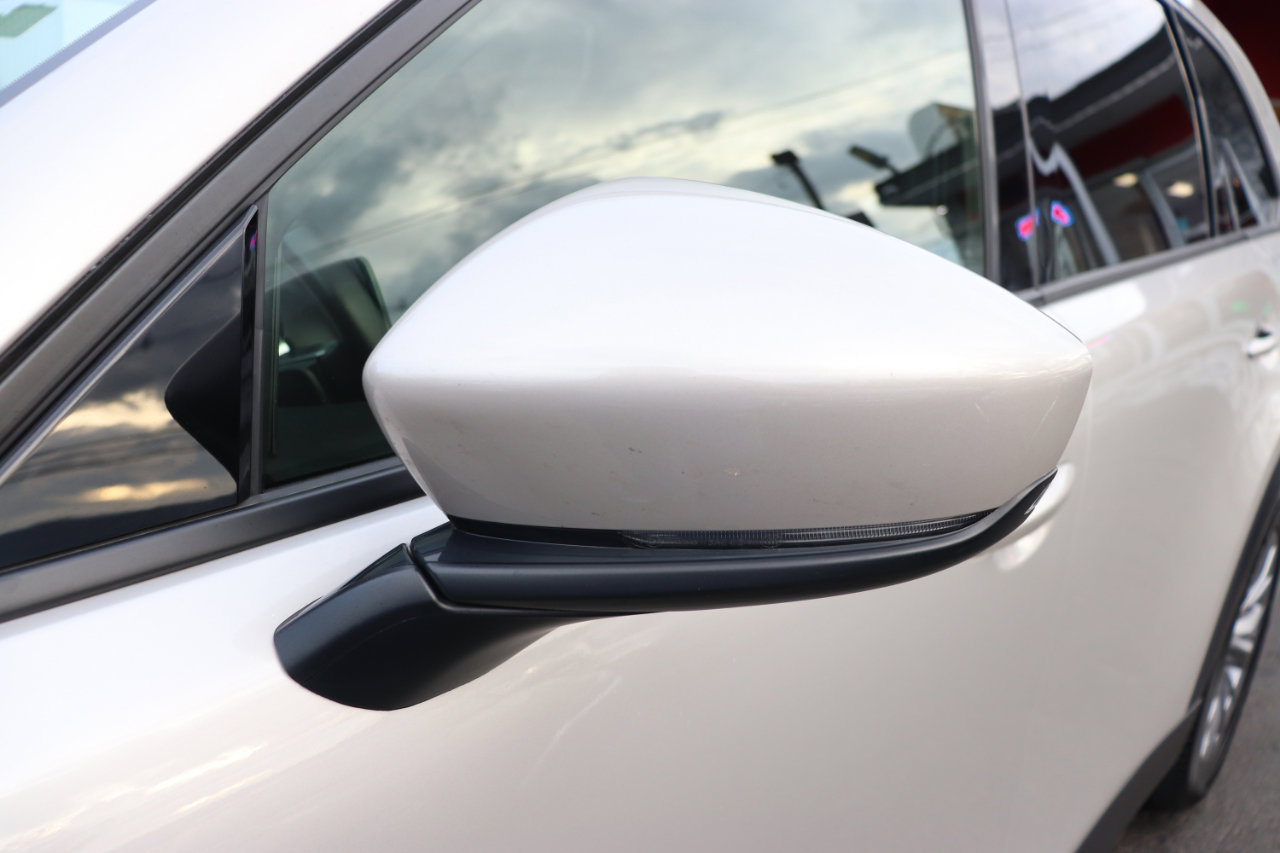 Used 2025 MAZDA CX-90 3.3 Turbo w/ Preferred Package image 66