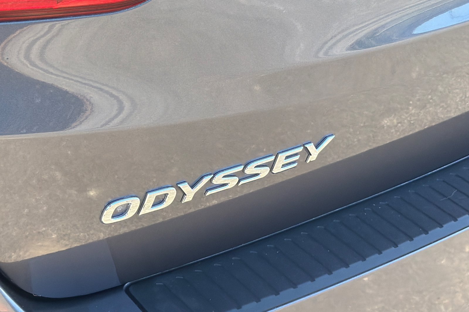 Used 2020 Honda Odyssey EX-L image 28