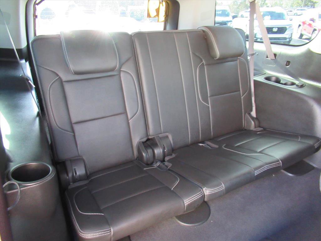 Used 2019 GMC Yukon XL Denali w/ Denali Ultimate Package image 17