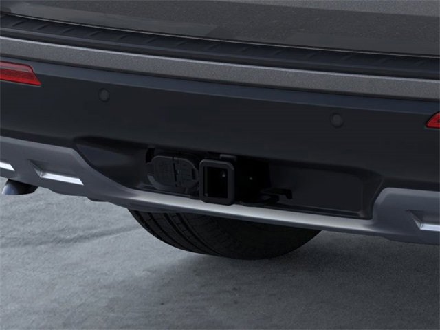 New 2026 Ford Explorer Active image 23