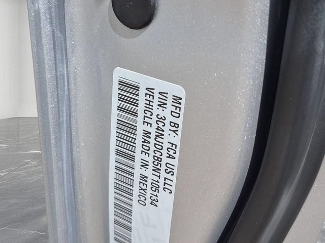 Used 2022 Jeep Compass Limited AWD/4WD image 32