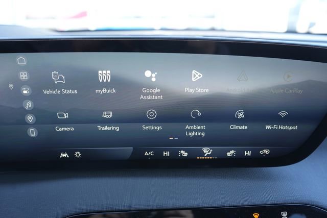 New 2026 Buick Enclave Preferred AWD/4WD image 26