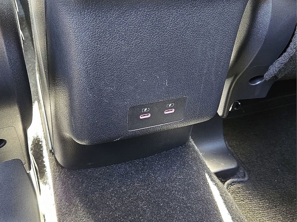 Used 2026 Mitsubishi Outlander Sport SE image 16