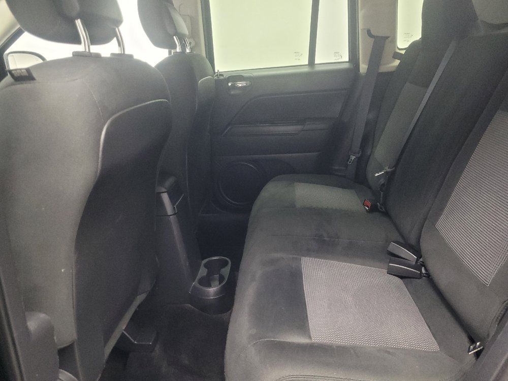 Used 2015 Jeep Compass Sport AWD/4WD image 18