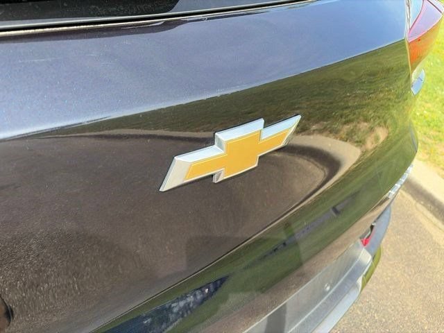 Used 2021 Chevrolet TrailBlazer ACTIV w/ Sun and Liftgate Package AWD/4WD image 49