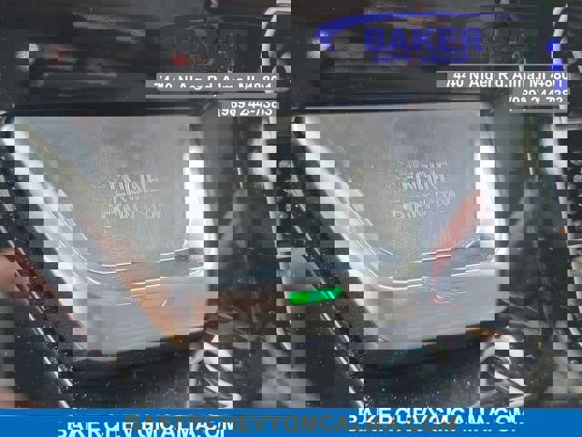 New 2025 GMC Sierra 1500 Denali w/ Technology Package image 18