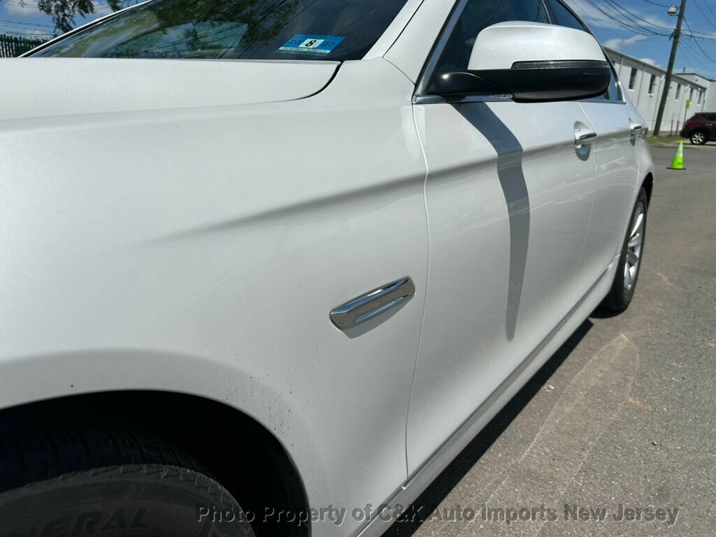 Used 2014 BMW 528i xDrive Sedan AWD/4WD image 21