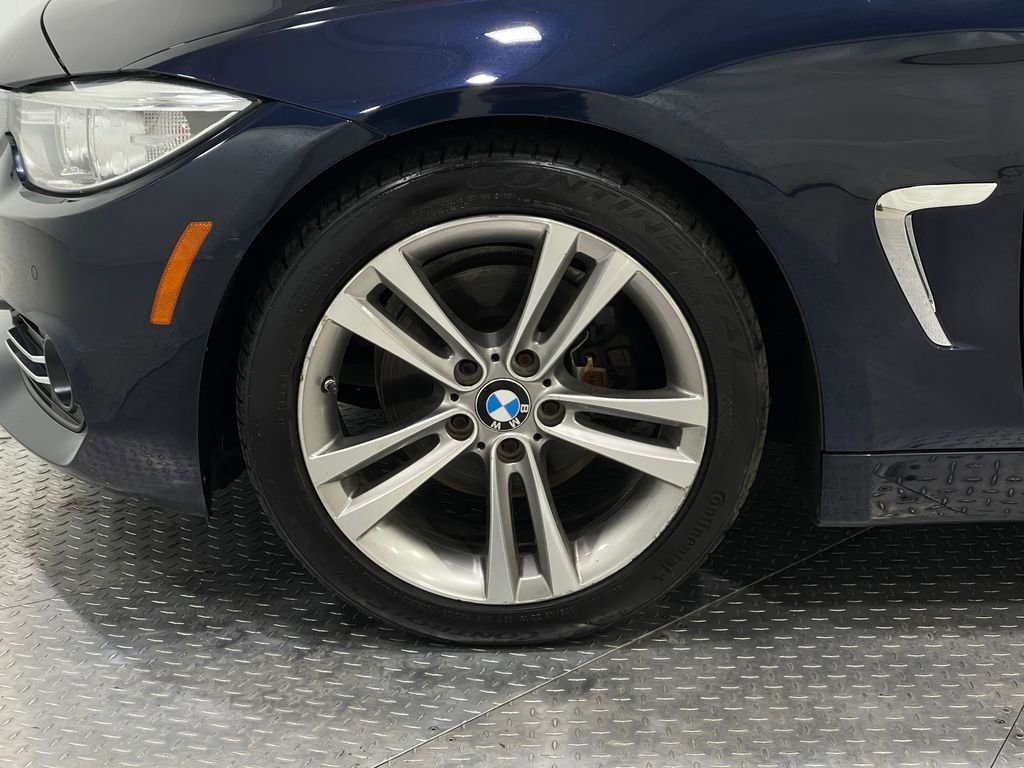 Used 2016 BMW 428i Gran Coupe image 36