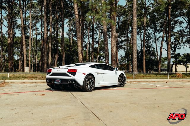 Used 2013 Lamborghini Gallardo LP 560-4 AWD/4WD image 67