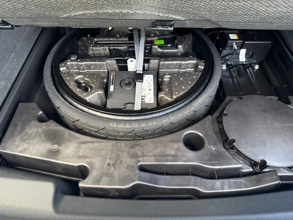 New 2027 Audi SQ8 Prestige AWD/4WD image 42