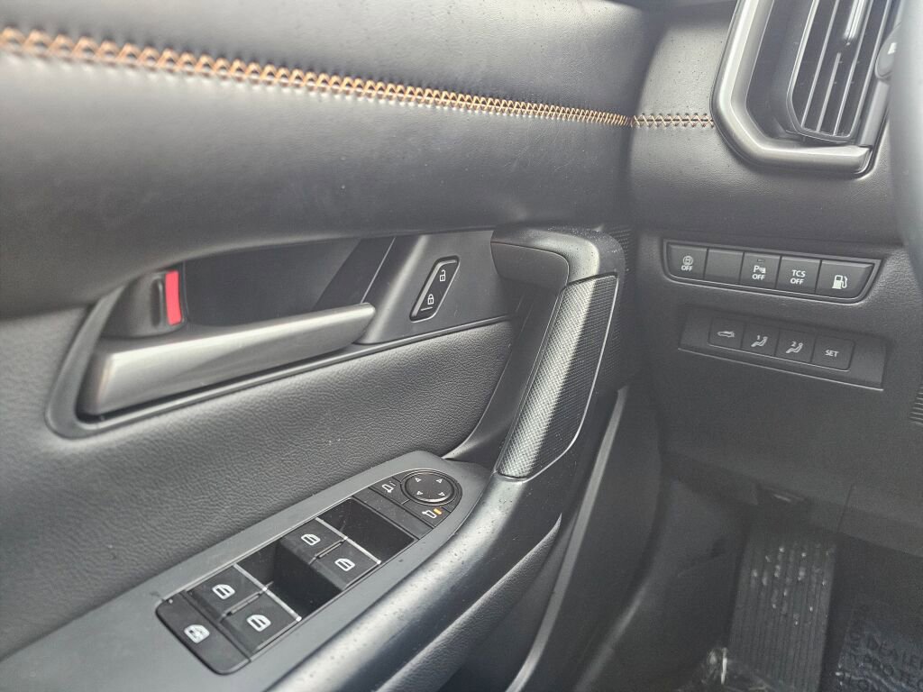 New 2026 MAZDA CX-50 AWD 2.5 Hybrid w/ Cargo Package image 19