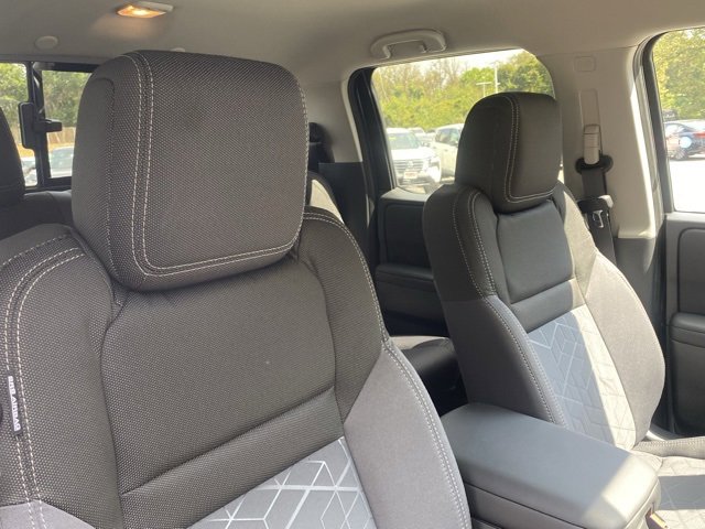 New 2026 Nissan Frontier SV w/ Tow Package image 29