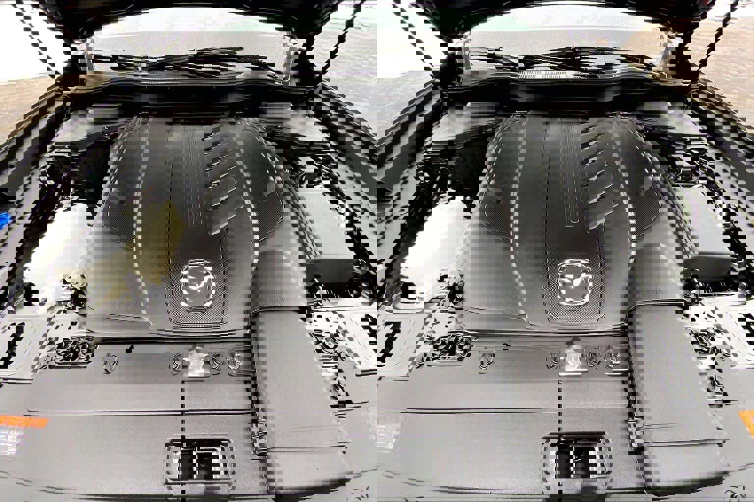 Used 2024 MAZDA CX-90 3.3 Turbo S w/ Premium Plus image 30