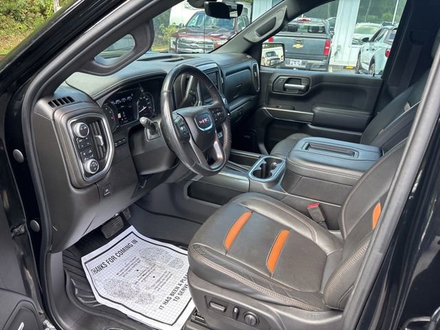Used 2020 GMC Sierra 1500 AT4 w/ AT4 Premium Package image 12
