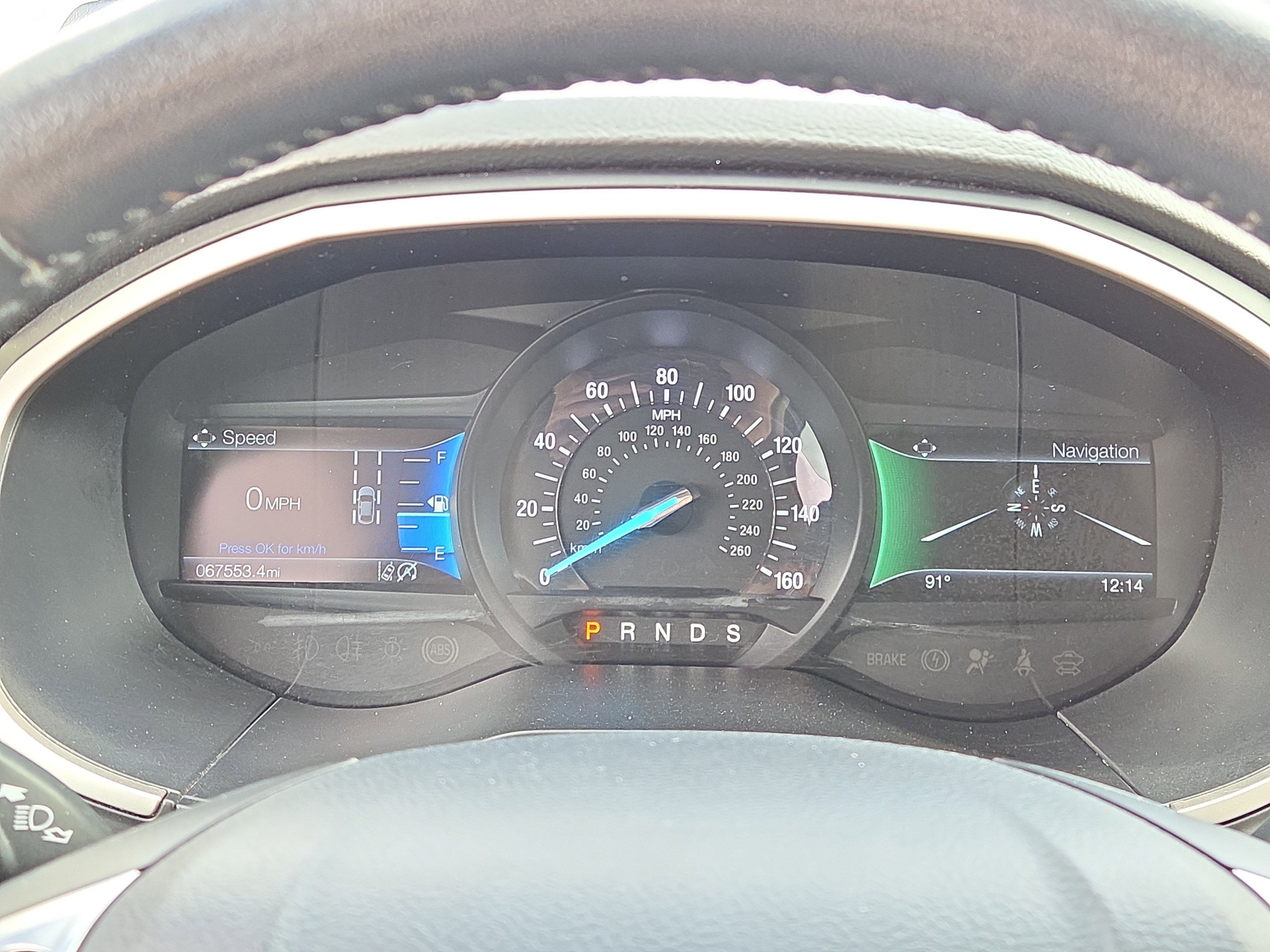 Used 2020 Ford Edge SEL w/ Convenience Package image 21