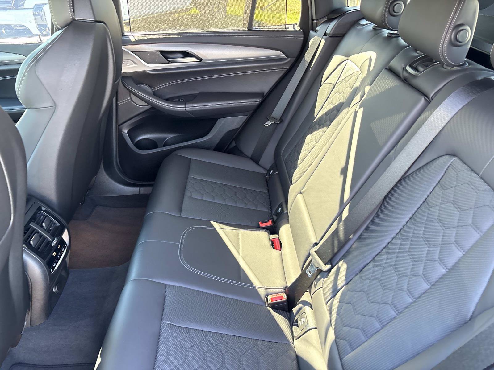 Used 2020 BMW X3 M w/ Executive Package AWD/4WD image 32