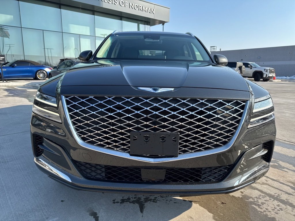 Used 2024 Genesis GV80 2.5T image 2