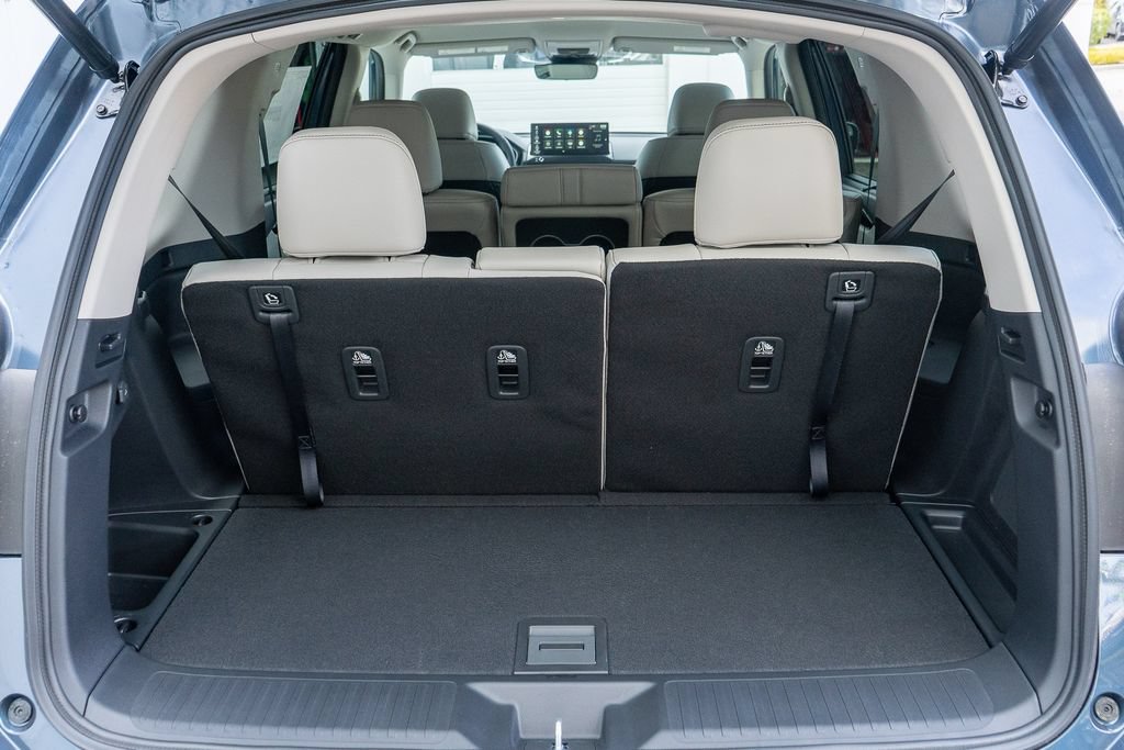 New 2026 Honda Pilot EX-L image 13