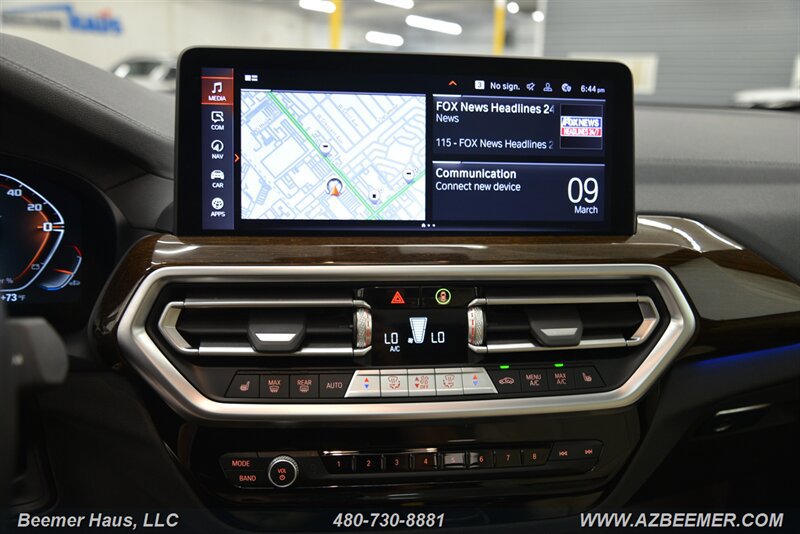 Used 2024 BMW X3 M40i image 31