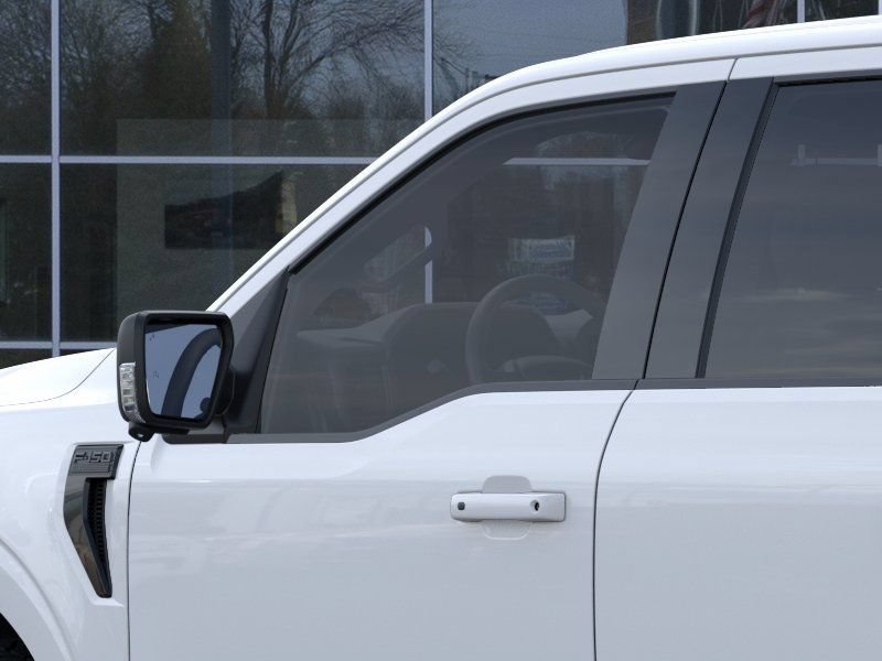 New 2026 Ford F150 XLT w/ Equipment Group 302A MID AWD/4WD image 20