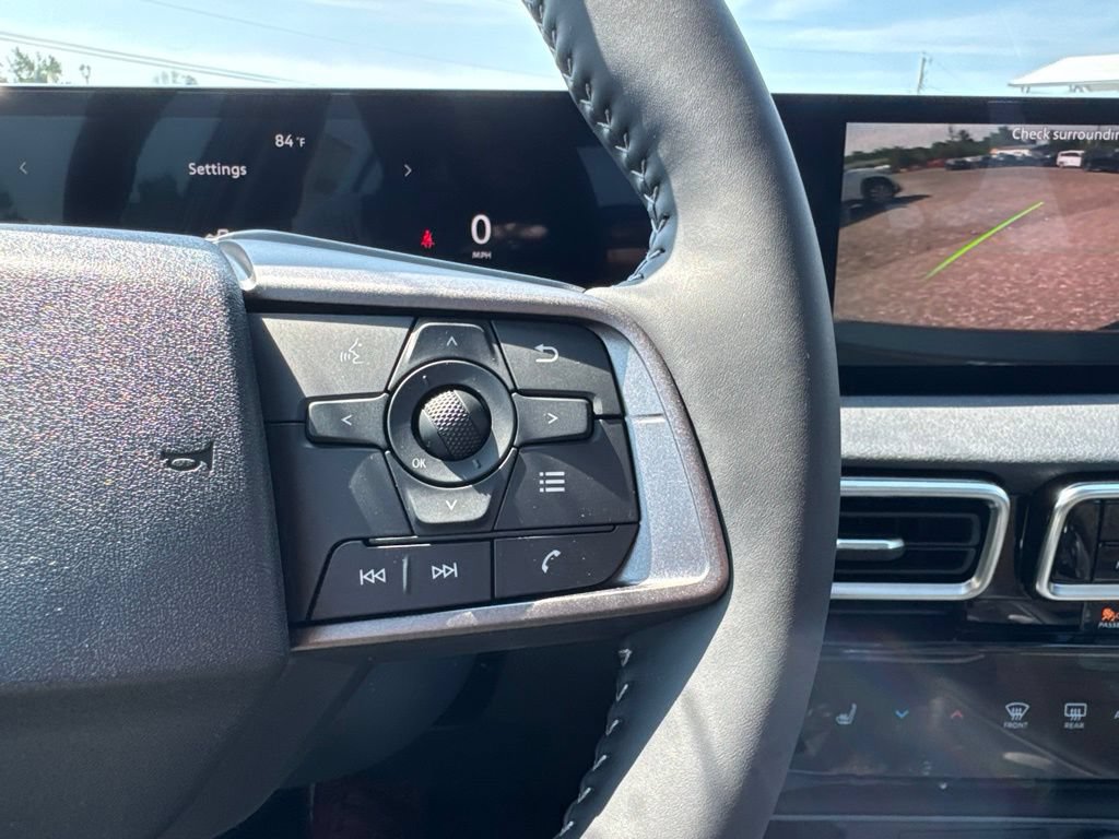 New 2026 Nissan Sentra SV w/ SV Convenience Package FWD image 15