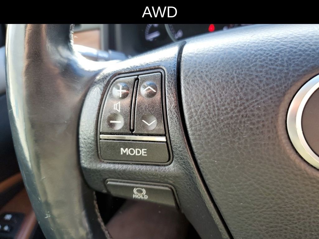 Used 2015 Lexus LS 460 AWD w/ Comfort Package image 17