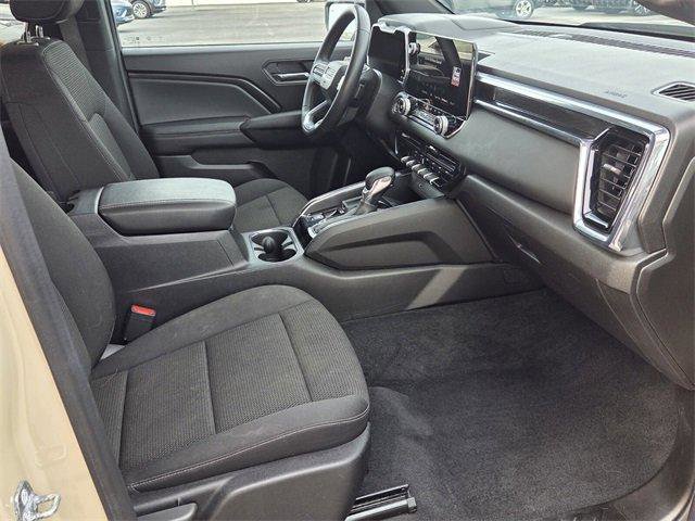 Certified 2024 GMC Canyon Elevation w/ Convenience Package image 15