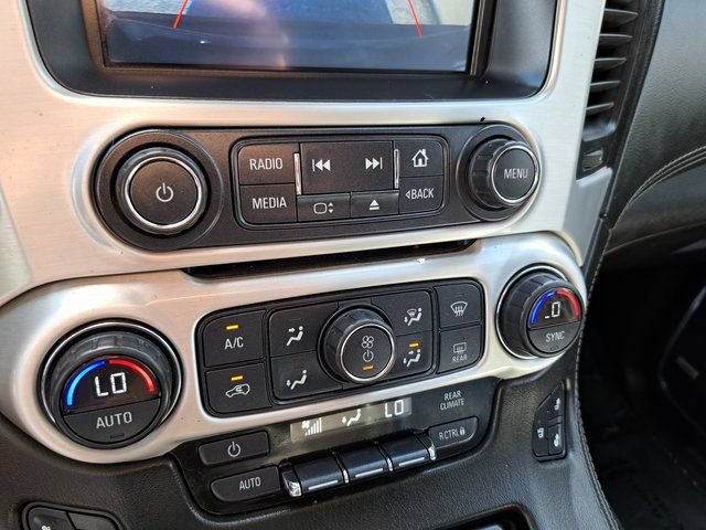 Used 2016 GMC Yukon XL SLT RWD image 15