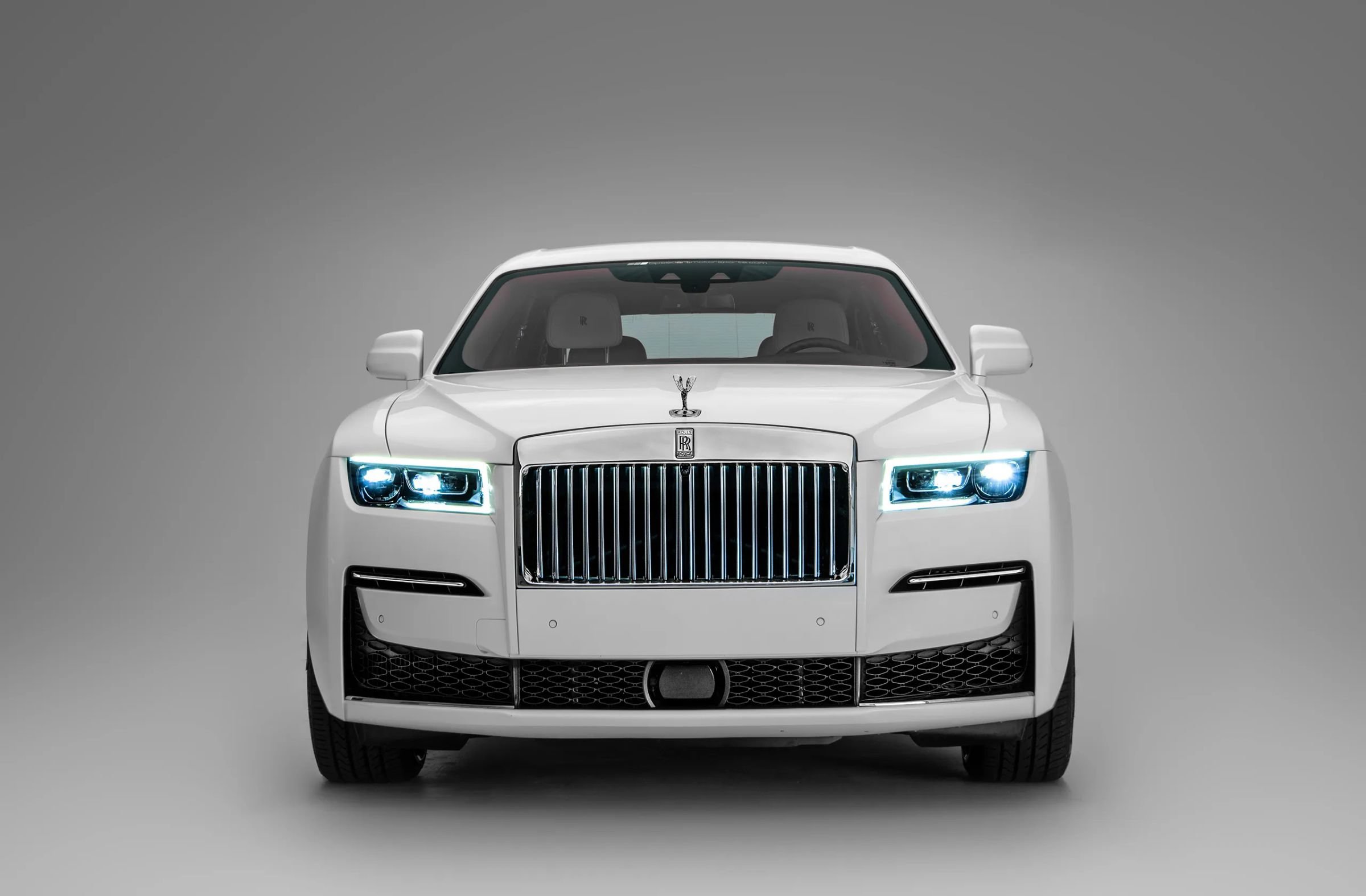 Used 2021 Rolls-Royce Ghost AWD/4WD image 6