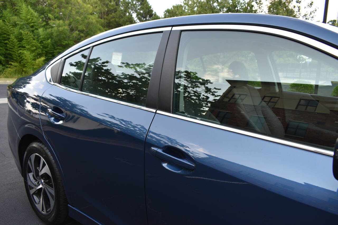 Used 2022 Subaru Legacy Premium image 31