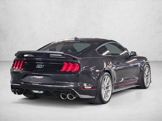 Used 2023 Ford Mustang Mach 1 image 5