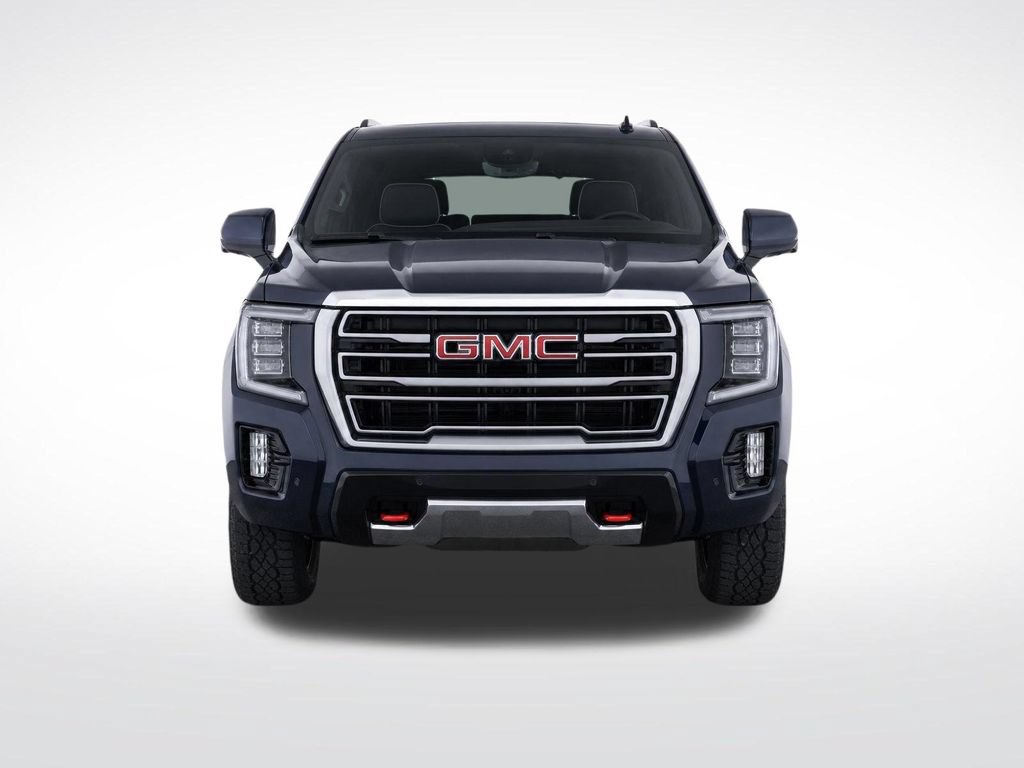 Used 2023 GMC Yukon AT4 w/ AT4 Premium Plus Package AWD/4WD image 6